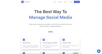 Send Off gallery image