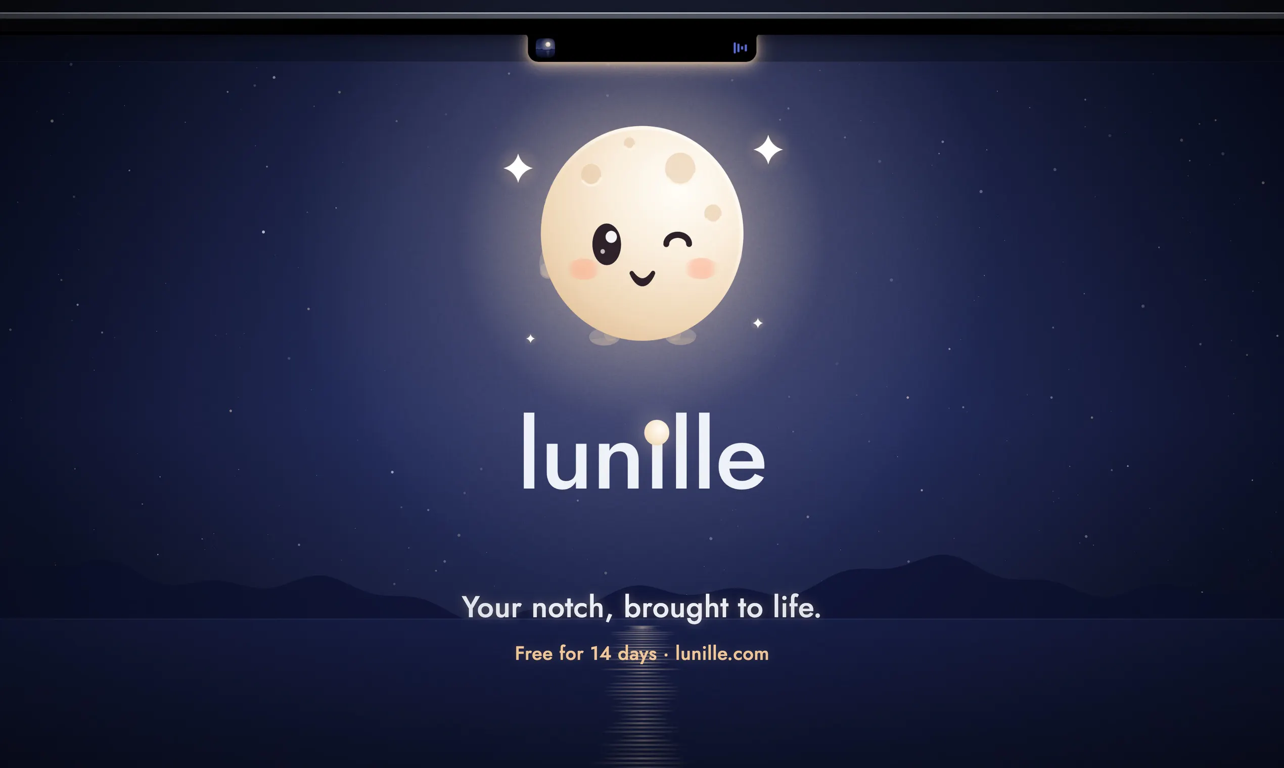 Lunille gallery image