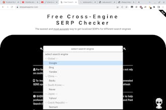 SHERPA Inspector gallery image