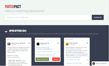 MatchPact gallery image