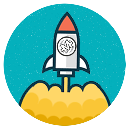 MoonCoin - a Crypto Game