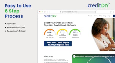 CreditDIY gallery image