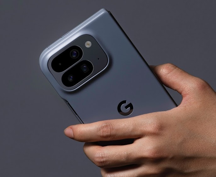 Media Google Pixel 10 - Đáp ứng trạng thái mới chuyên nghiệp 10
