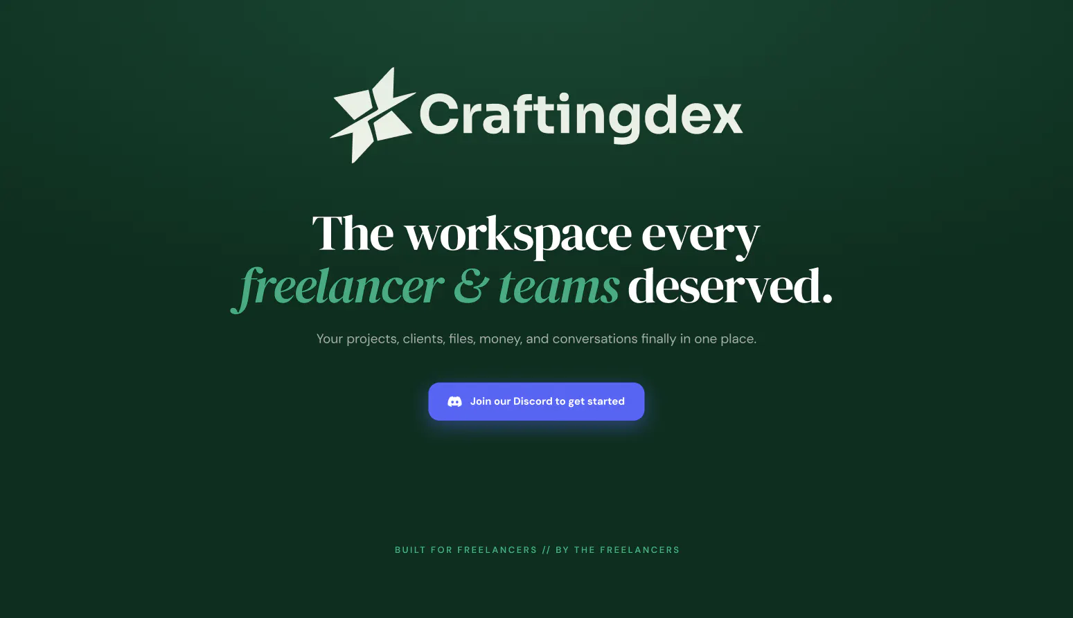 Craftingdex gallery image