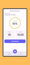 Body Fat Scanner and Tracker gallery image
