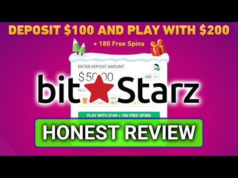 BitStarz Gaming gallery image