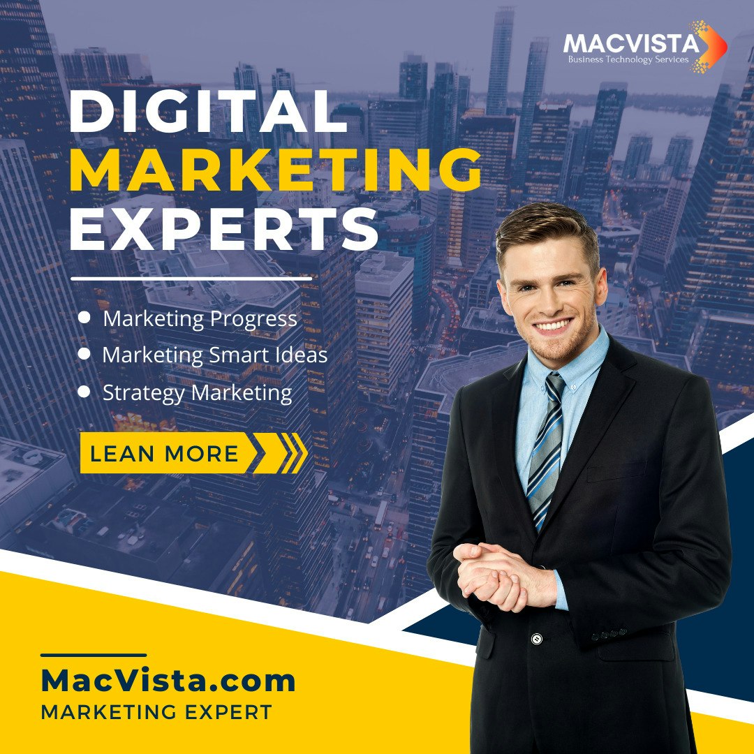Macvist - Macvista - บริการการตลาดดิจิทัล media 4