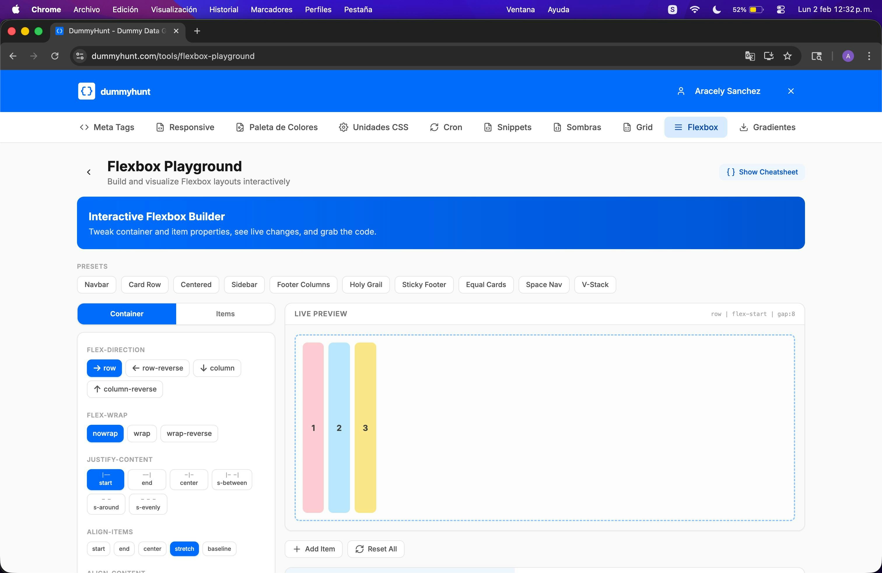 DummyHunt gallery image