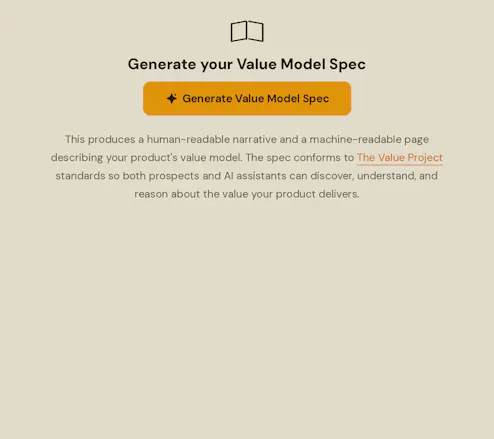 valueIQ.ai gallery image