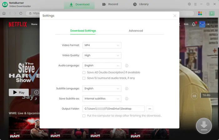 Screenshot 5