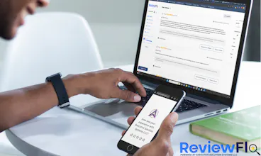 ReveiwFlo gallery image