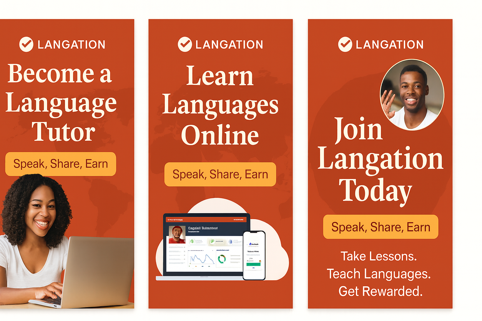 Langation gallery image