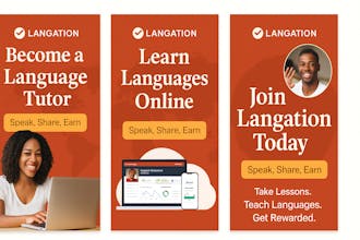 Langation gallery image