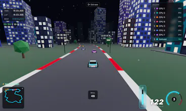 Apex Midnight gallery image