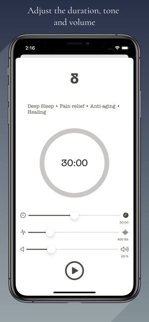 Binaural Zen gallery image