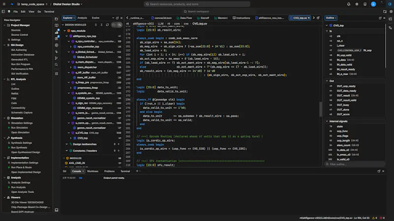 Altifigence screenshot 3