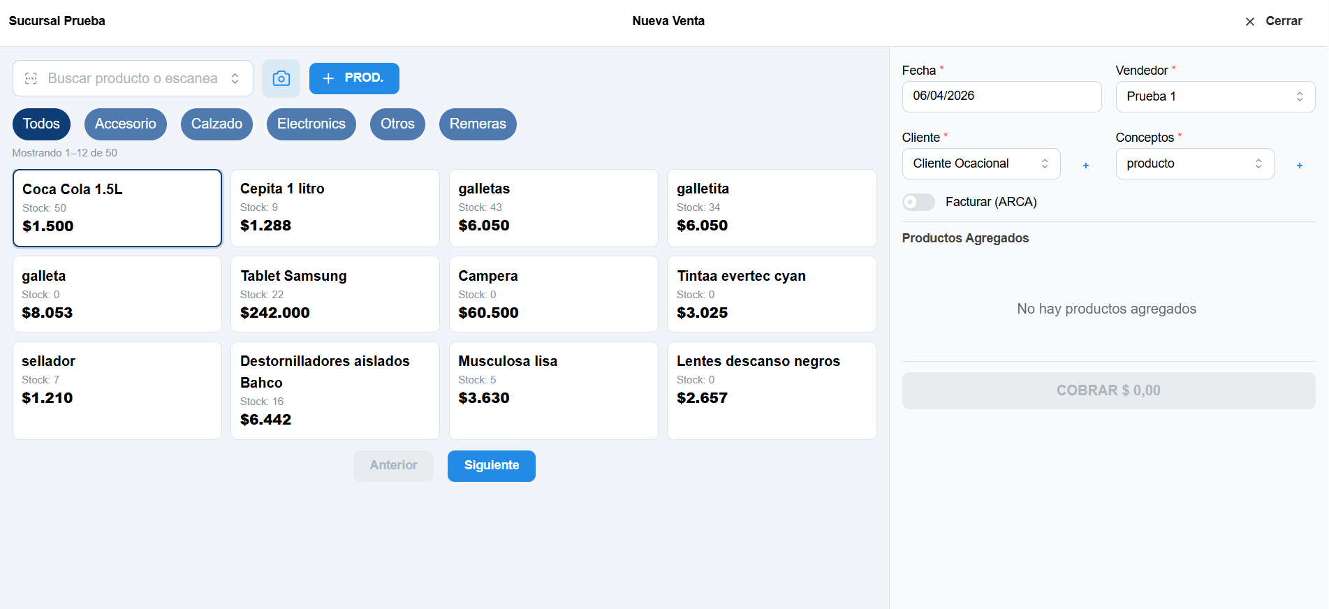 NetGestion gallery image