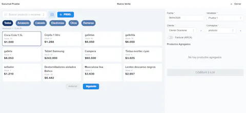 NetGestion gallery image