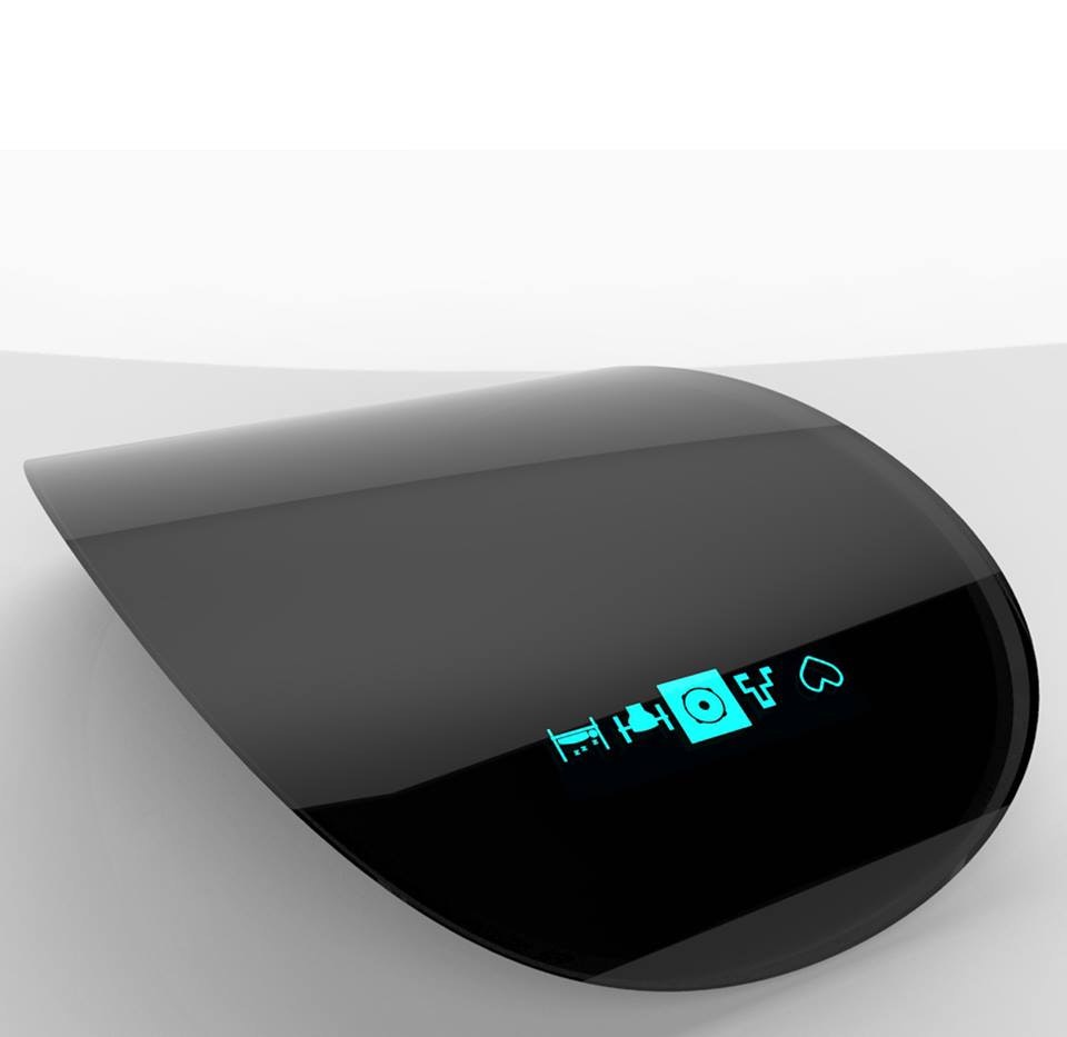 TAO WellShell gallery image