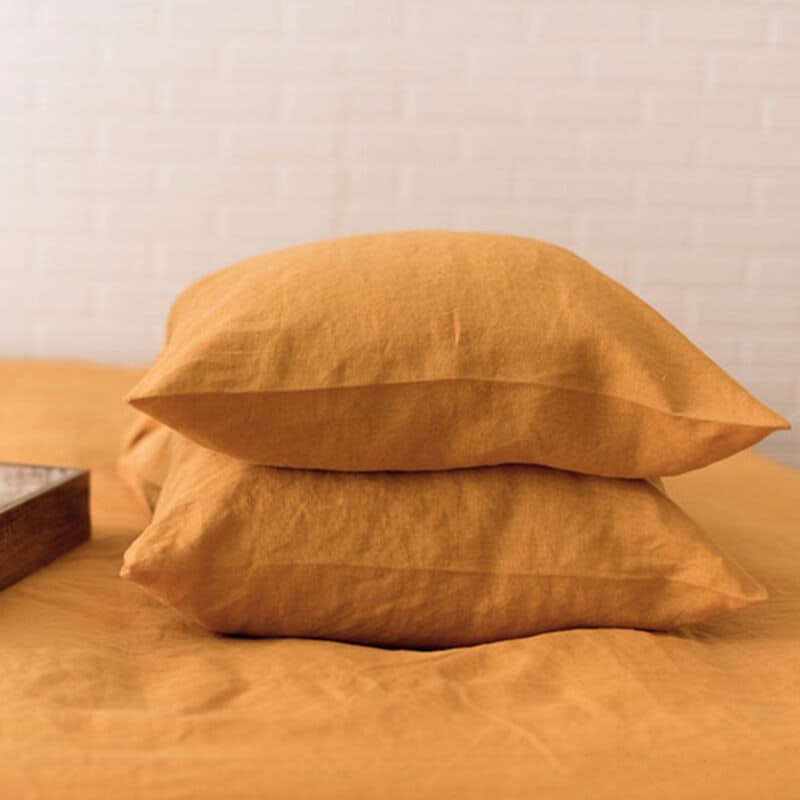 Linen Pillowcases gallery image