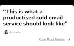 Polar Pivot Emails media 1