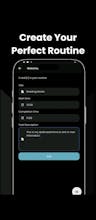 Stayfocused Build Habits with My Routine gallery image