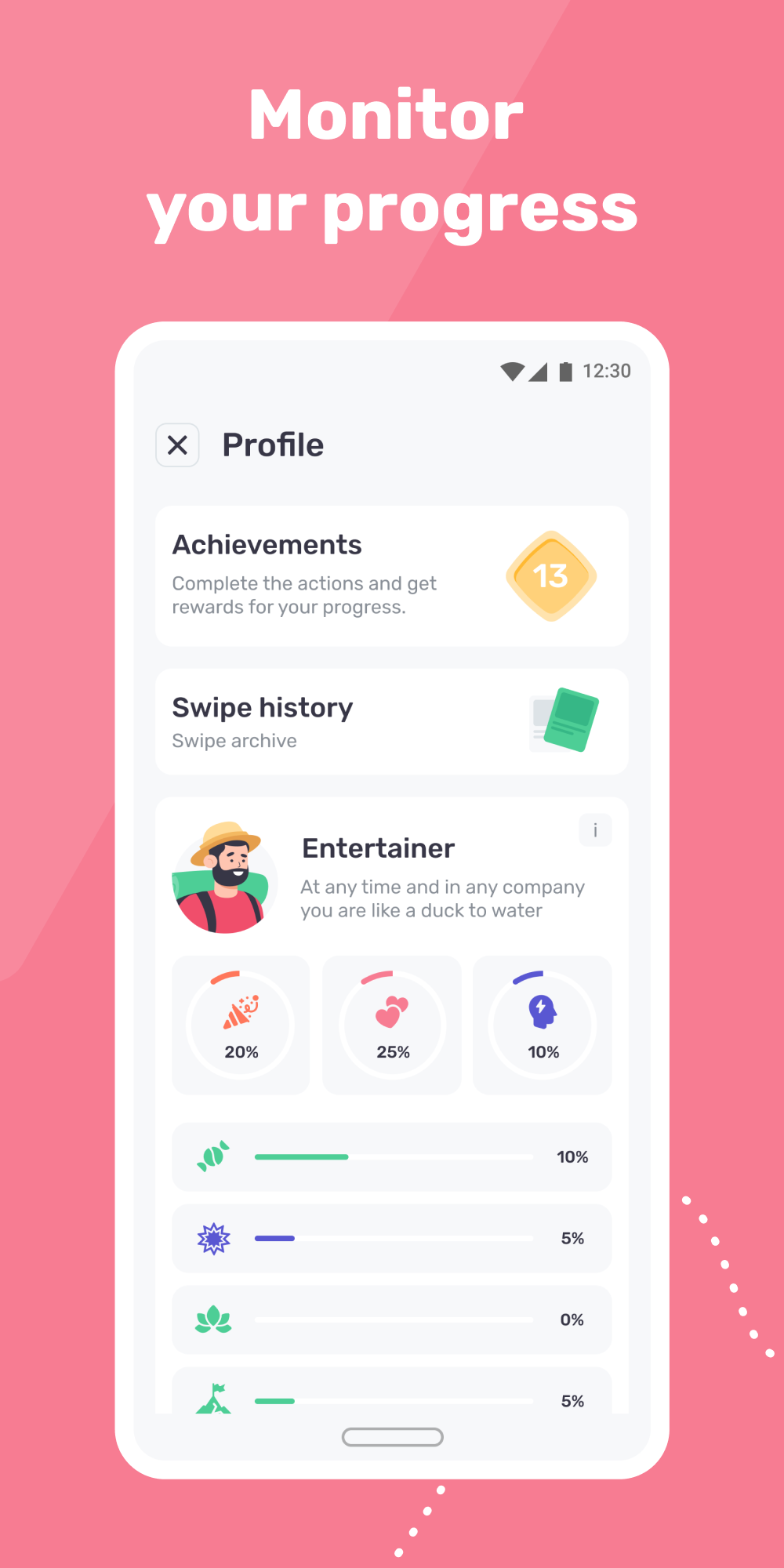 Treep. gallery image