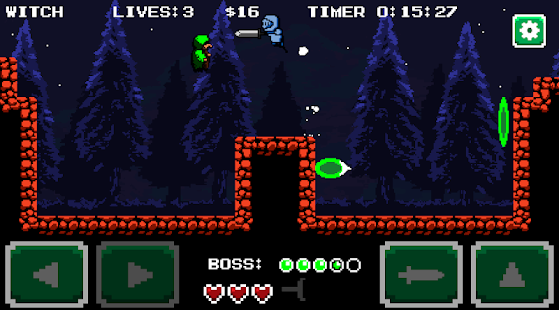 SOUL CHASE gallery image