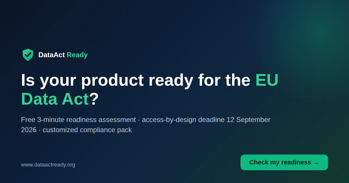 DataAct Ready gallery image