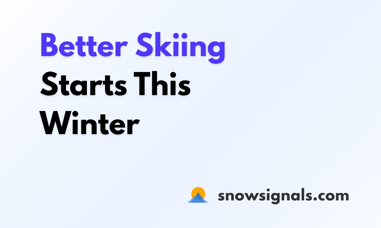 SnowSignals gallery image