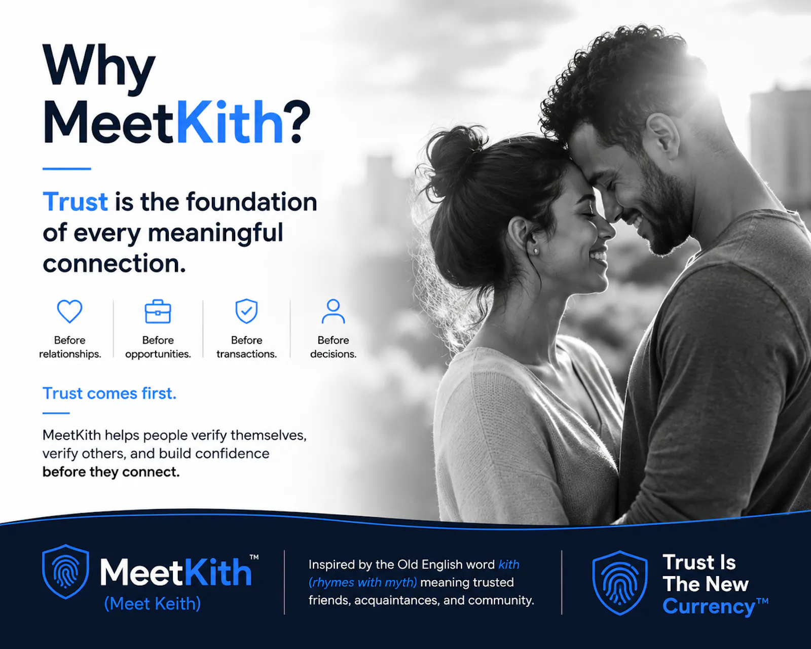 MeetKith™ screenshot 3