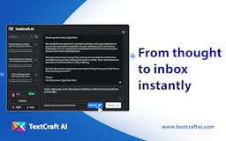 TextCraft AI 🐱 media 2