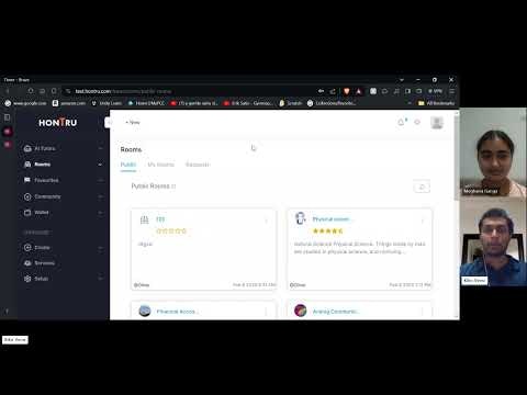 HonTru Ai gallery image