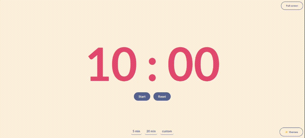 simpletimer.space media 4