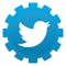 Botometer for Twitter