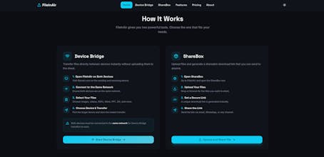 FileInAir gallery image