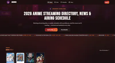 AniZoneX gallery image