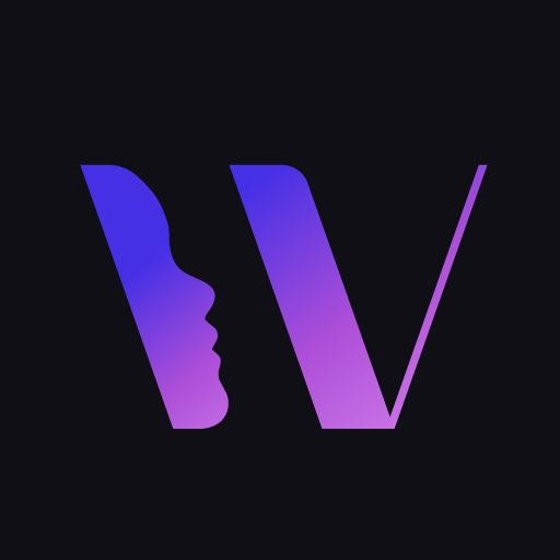 Wefaceswap logo