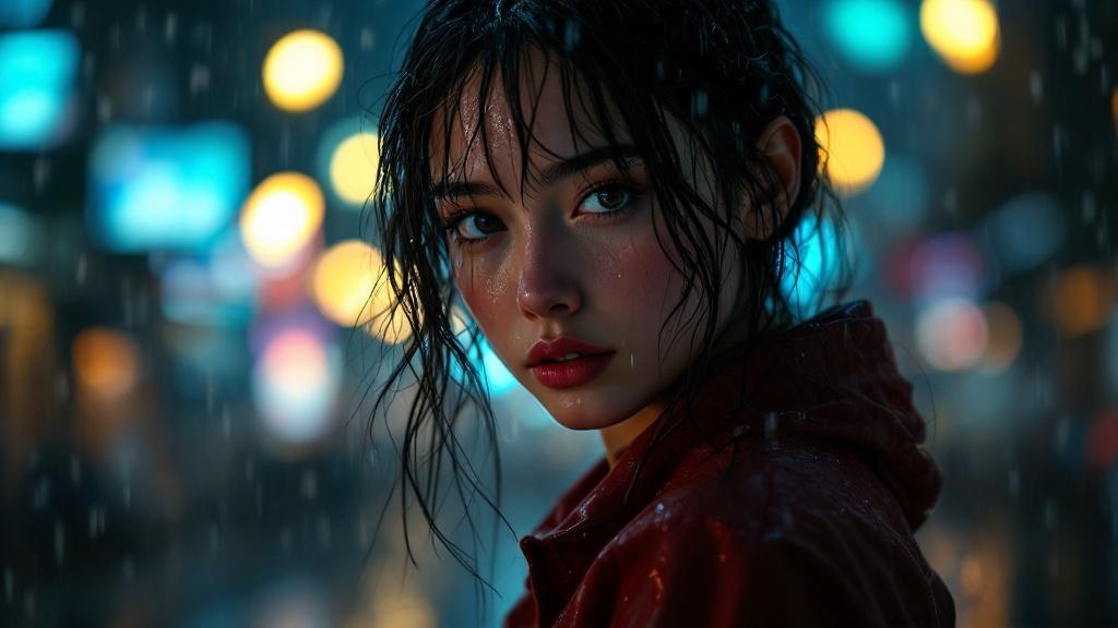 Glypho: Image to Cinematic [Free to Try] gallery image