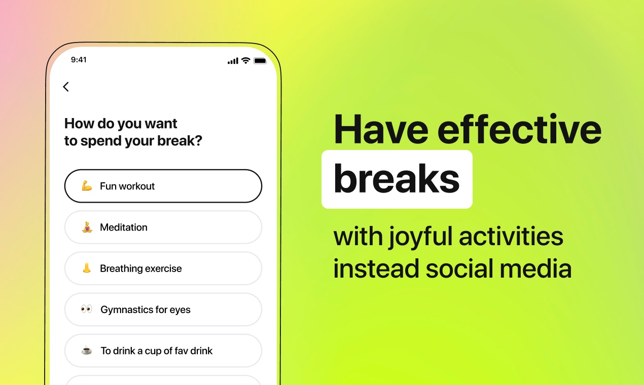 Timer4Life gallery image