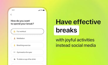 Timer4Life gallery image
