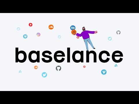 baselance gallery image