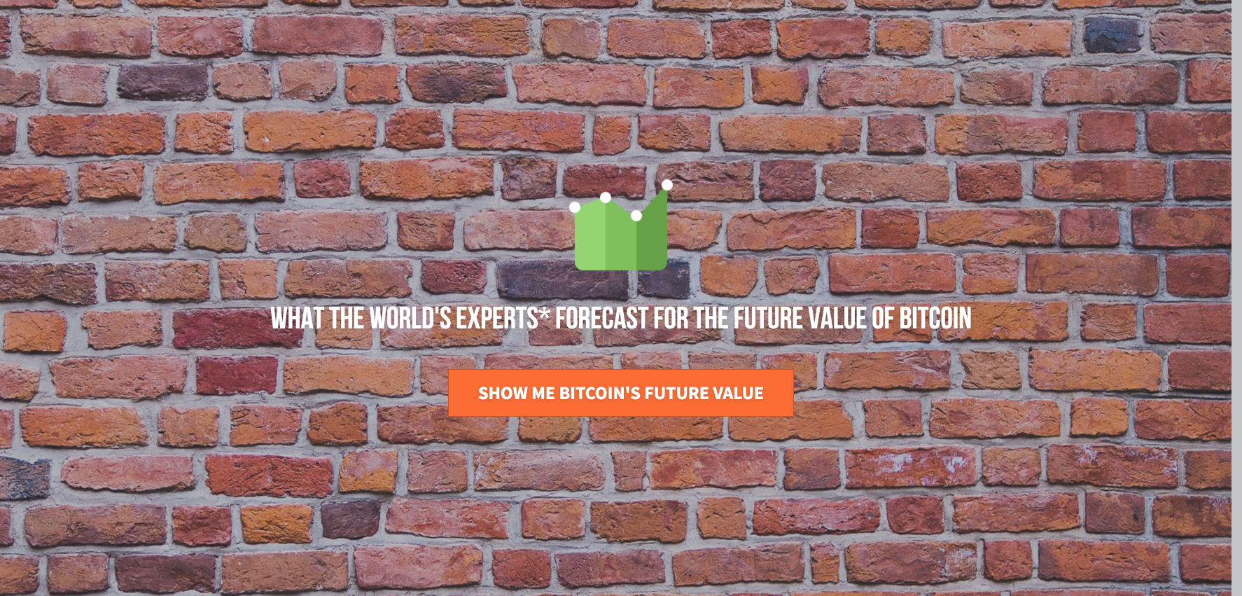 What will Bitcoin be worth? gallery image