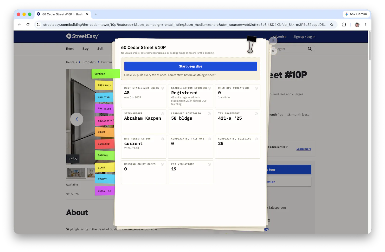 Street Leaky screenshot 2