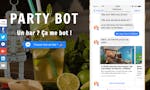 Party Bot image