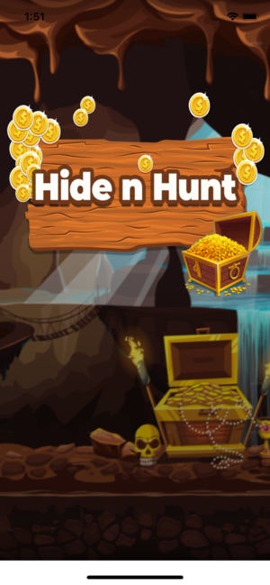 HideNHunt gallery image