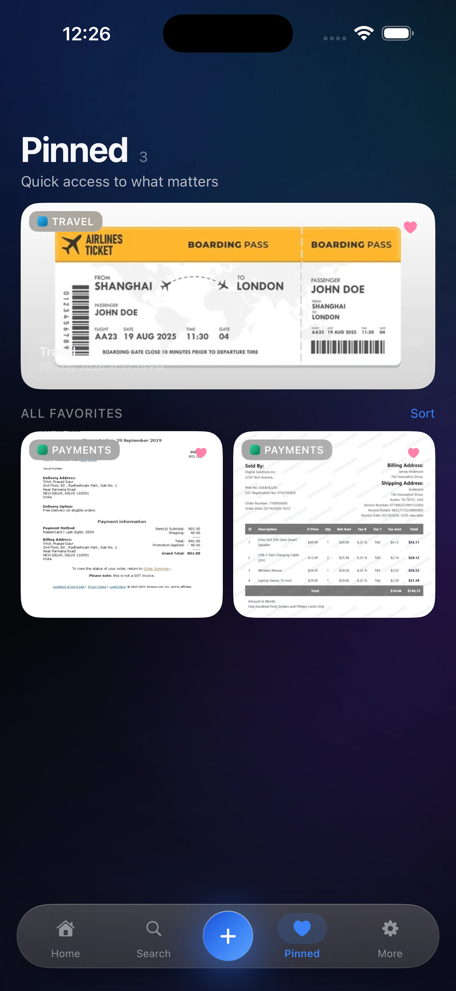 Screenary screenshot 3