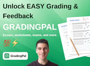 GradingPal gallery image
