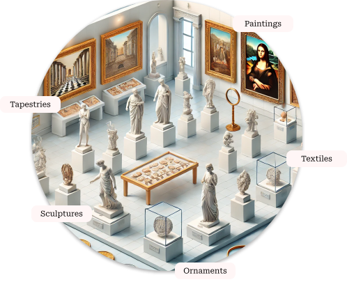 Art Search API gallery image