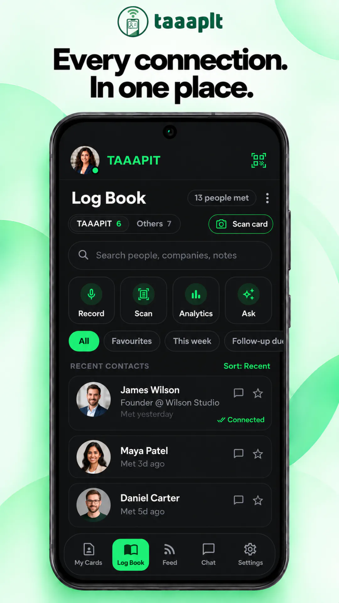 TAAAPIT gallery image